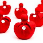 Perfume Nina Ricci Nina Extra Rouge Eau De Parfum 80ml
